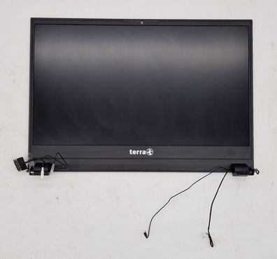 TERRA Mobile NJ50CU Display 15.6 Zoll LED LCD 1920 × 1080 Matt