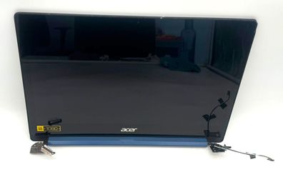 Acer Swift SF314-52 Display Bildschirm 14.0" LED 1920×1080 Glänzend N140HCA-EAB