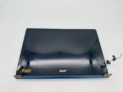 Acer Swift SF314-52 Display / Bildschirm 14.0 LED 1920×1080 Glänzend N140HCA-EAB