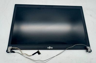 Fujitsu LifeBook E756 Display Bildschirm 15.6 Zoll LED LCD 1920×1080 156HL01-702