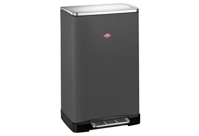 WESCO Tret-Abfallsammler "Big Double Boy" 112752