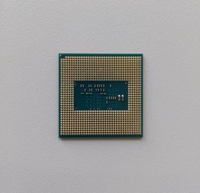 Prozessor CPU Intel Core I5-4300M 04X4051