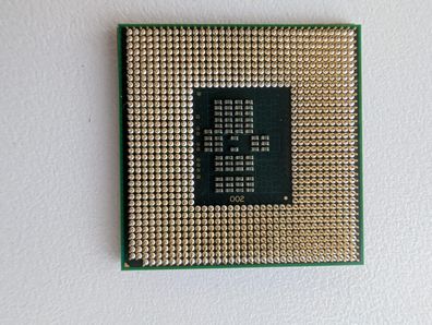 Intel Core i7-740QM CPU Processor 1.733 GHz SLBQG