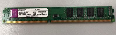 2GB RAM DDR3 PC3-10700 1333MHZ Kingston 99U5471-002. A00LF
