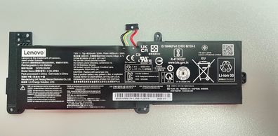 Lenovo IdeaPad 3 15 IGL05 Akku Batterie 7.6V 4610mAh 35Wh L16L2PB3