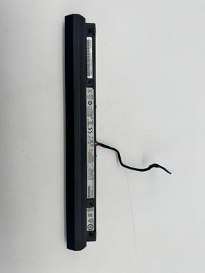 Lenovo IdeaPad 110-15ISK Original Batterie Akku 32Wh 14,4V L15S4A01 >80