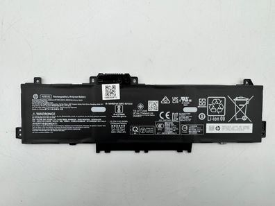 HP 15-fd0211ng Original Batterie Akku 40 Wh wie neu