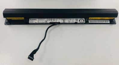 Lenovo IdeaPad 110-17IKB Batterie AKKU 32Wh 14,4V 2200mAh L15L4A01 70-80