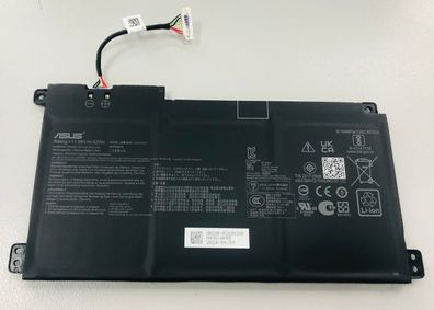 Asus E510M Original Batterie Akku 42 Wh 11,55V 3640mAh C31N1912 99-100