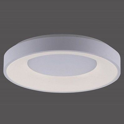 Leuchten Direkt 14326-16 Deckenleuchte Anika 50 weiß