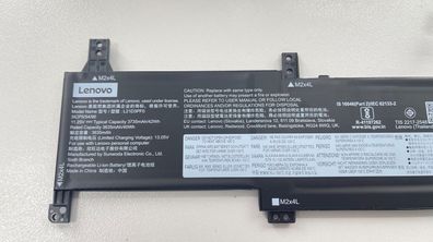 Lenovo IdeaPad 1 14IGL7 Original Battery Akku 42Wh 11,25V L21D3PF0 99-100