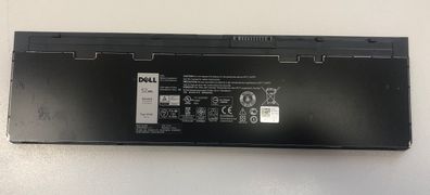 Dell Latitude E7250 Original Akku 52Wh 7,4V 6700mAh VFV59 ca. 95