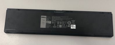 Dell Latitude E7440 Original Akku 54Wh 7,4V 6986mAh 3RNFD 0G95J5 ca. 70-80