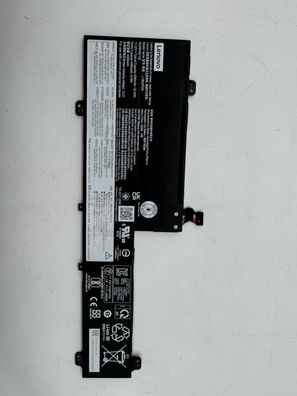 Lenovo IdeaPad Flex 5 14ARE05 Original Batterie Akku 52 Wh 11,52 V L19M3PD6 >80