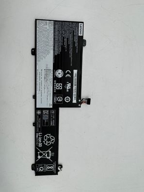 Lenovo IdeaPad Flex 5 14ARE05 Original Batterie Akku 52 Wh 11,52 V L19C3PD6 >70