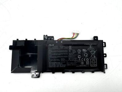 Asus VivoBook X512DA Original Batterie Akku 37 Wh 7,7 V C21N1818-1 >80