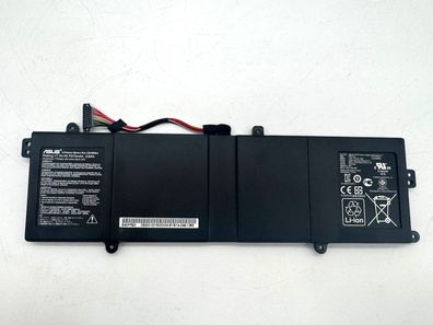 Asus BU400V Original Batterie Akku 53 Wh 7.5 V C22-B400A 79%-70