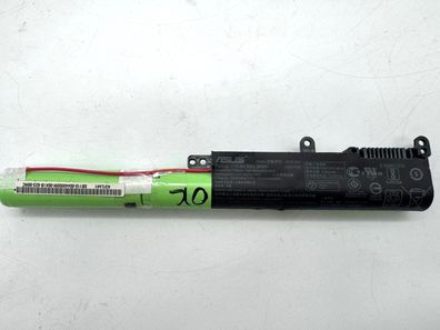 Asus F751L Original Batterie Akku 36 Wh 10,8 V A31N1601 Ok