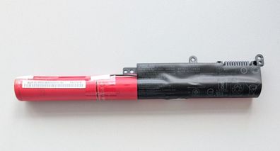 Asus A541U Original Batterie Akku 36Wh 10,8V 3INR19/66 XU100665-16006A ca.95