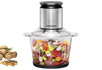 Rommelsbacher Multi Zerkleinerer MZ 800 303498