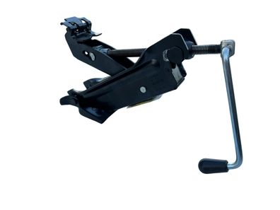 Original Wagenheber BMW 1200 kg 7er G11 G12 Werkzeug Pannenset Gelenkwagenheber