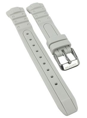 Calypso Kinder Crush | Uhrenarmband Kunststoff grau K5801/1