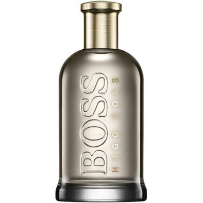 FLACON HUGO BOSS Abgefüllt EDP 100ml