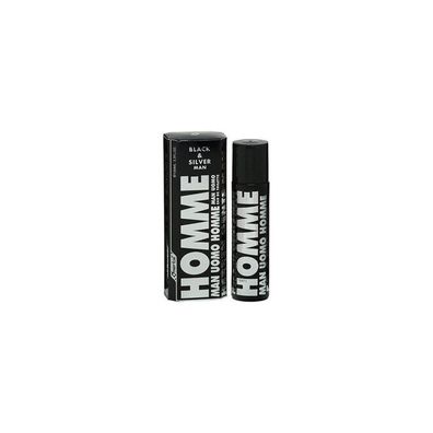 OMERTA Black & Solver Man EDT 100ml