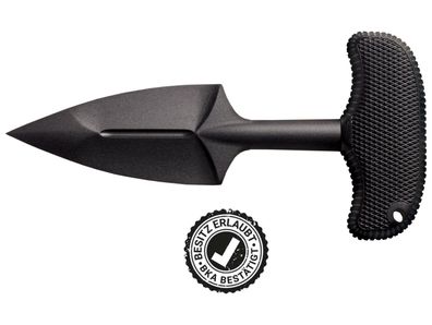 COLD STEEL FGX Push Blade II Faustmesser Pushdagger CS-92FPB