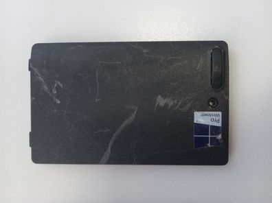 Fujitsu Lifebook A555 HDD Festplatte Laufwerk Abdeckung 3GFH9HDJT00