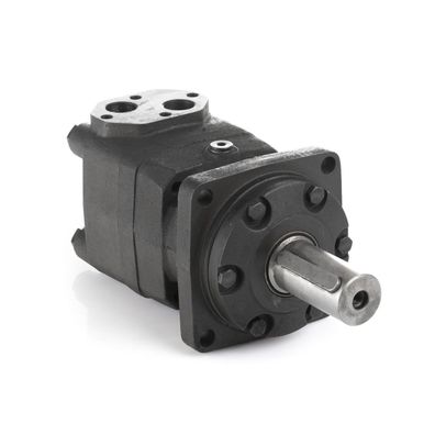Hydraulikmotor Gerotormotor Ölmotor CLT 200 Welle Ø40 mm 4-Loch Flansch AKTION