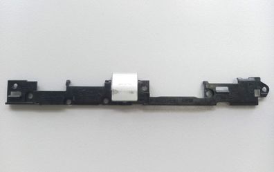 HP EliteBook 840 G5 G6 Serie Ethernet Netzwerk Port Abdeckung Kunststoff