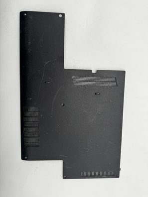 Medion Akoya E6424 HDD RAM Cover Service Door 13N0-1BP0G41