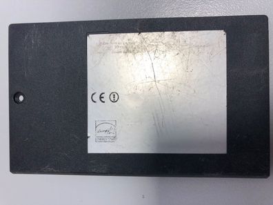 Fujitsu Lifebook E734 HDD Festplatten RAM Abdeckung Blende Deckel