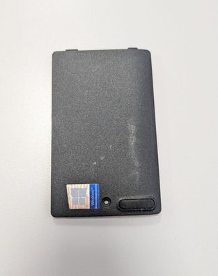 Fujitsu Lifebook A357 HDD Festplatten Abdeckung EBFH9005010