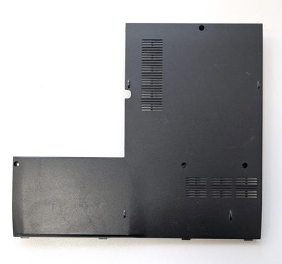 MEDION Akoya E6436 Untere Basis RAM Abdeckung Blende 13N0-FZA0H11