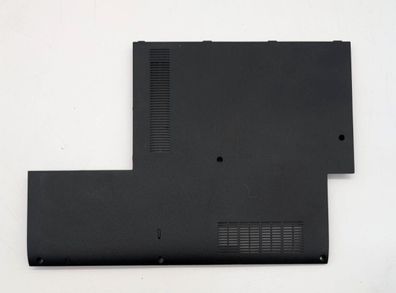 Medion Akoya E7420 HDD RAM Cover Service Door / Rückabdeckung 13N0-1HP0901