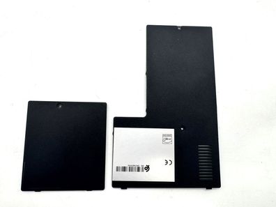 Fujitsu LifeBook U757 Cover / Rückabdeckung