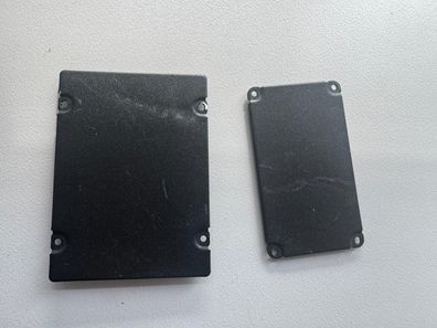 Panasonic CF-19 Cover / Rückabdeckung Set mit Schrauben