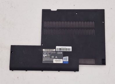 TERRA Mobile NJ50CU Cover / RAM HDD SSD Abdeckung 6-42-NJ503-103