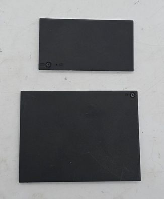 Acer TravelMate P449-M Cover HDD RAM Abdeckung 13N1-0MA0701