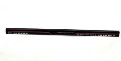 MSI Stealth MS-16K2 GS63VR Cover Scharnierabdeckung 307-6K10112-TA2