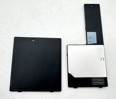 Fujitsu LifeBook U747 Cover HDD SSD RAM Abdeckung Set