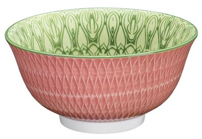 cilio tisch-accessoires Bowl Amici "Rauten" 701878