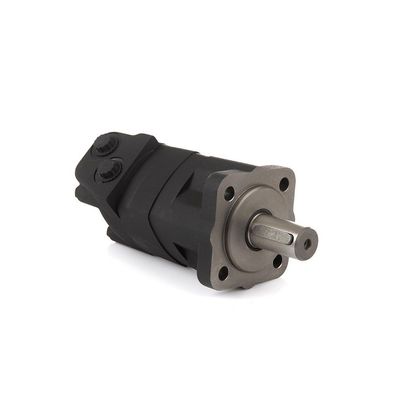 Hydraulikmotor Gerotormotor Ölmotor CLS 80 Welle Ø32mm 4-Loch Flansch AKTION