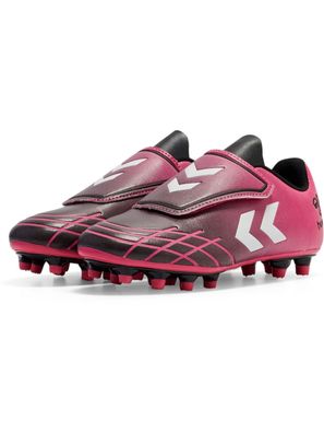 Hummel Kinder Fußballschuhe Hattrick Mg Jr 217580