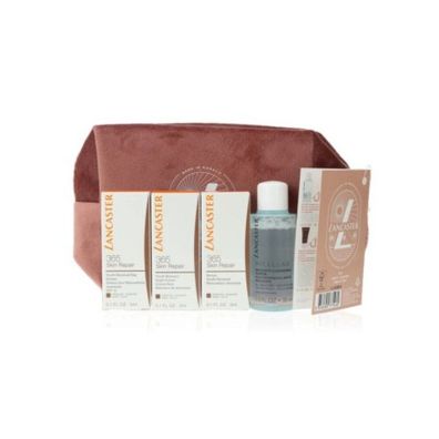 Lancaster GWP 365 Haut Repair Geschenk-Set