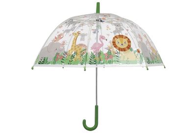 Esschert DESIGN Kinderschirm "Dschungel" 412130