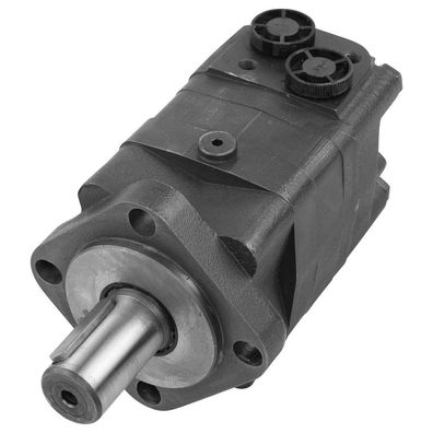 Hydraulikmotor Gerotormotor Ölmotor CLS 160 Welle Ø32mm 4-Loch Flansch AKTION