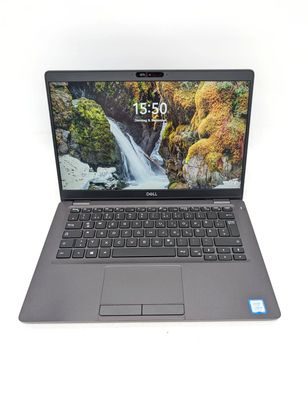 Laptop Dell Latitude 5300 13.3'' FHD 128GB SSD i5-8365U 8GB RAM QWERTZ Touch